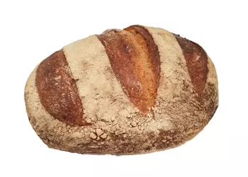 Pane Maggia, Bäckerei Amann, Liechtenstein