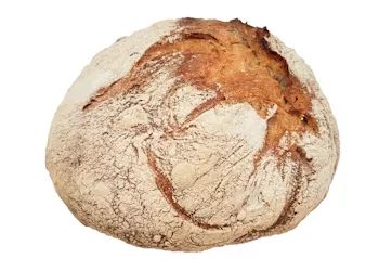 Pane Spelta, Bäckerei Amann, Liechtenstein