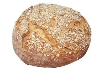 Dinkelbrot