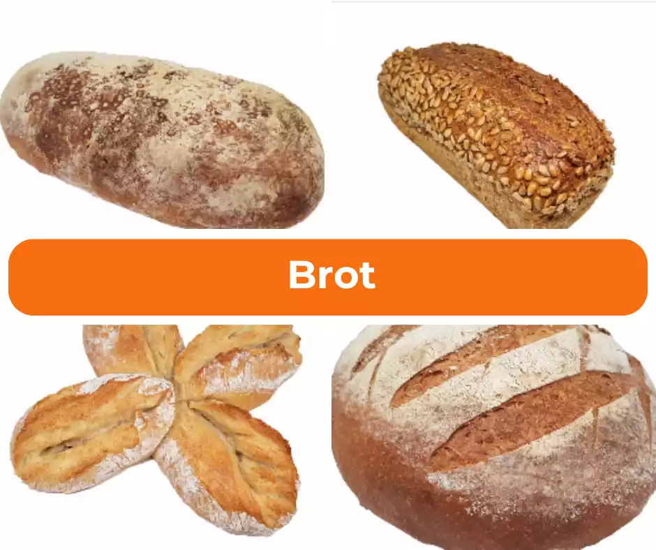 Brot