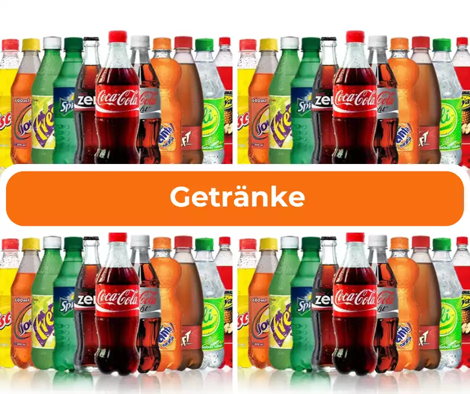 Getränke