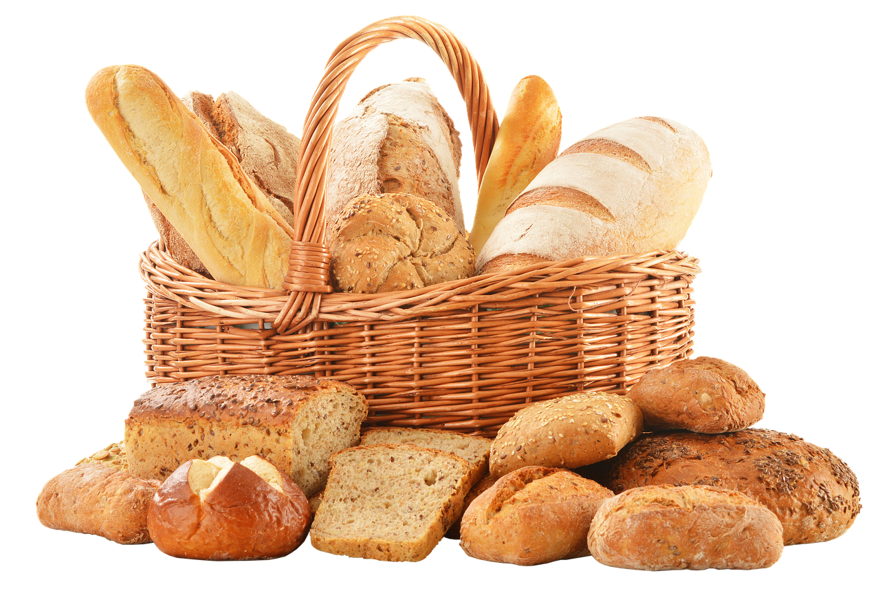 Pane Integral, Bäckerei Amann, Liechtenstein